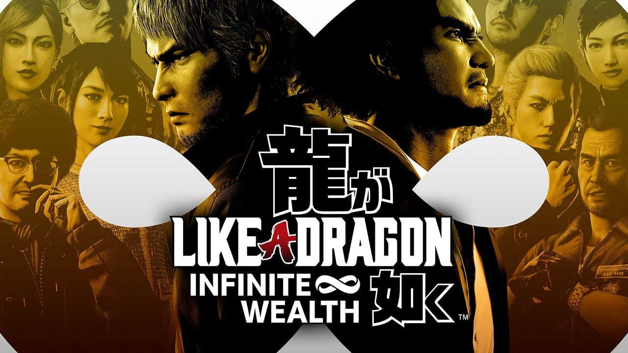 طول بازی Like a Dragon: Infinite Wealth