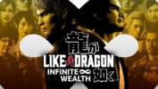 طول بازی Like a Dragon: Infinite Wealth