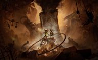 بازی Little Nightmares 3