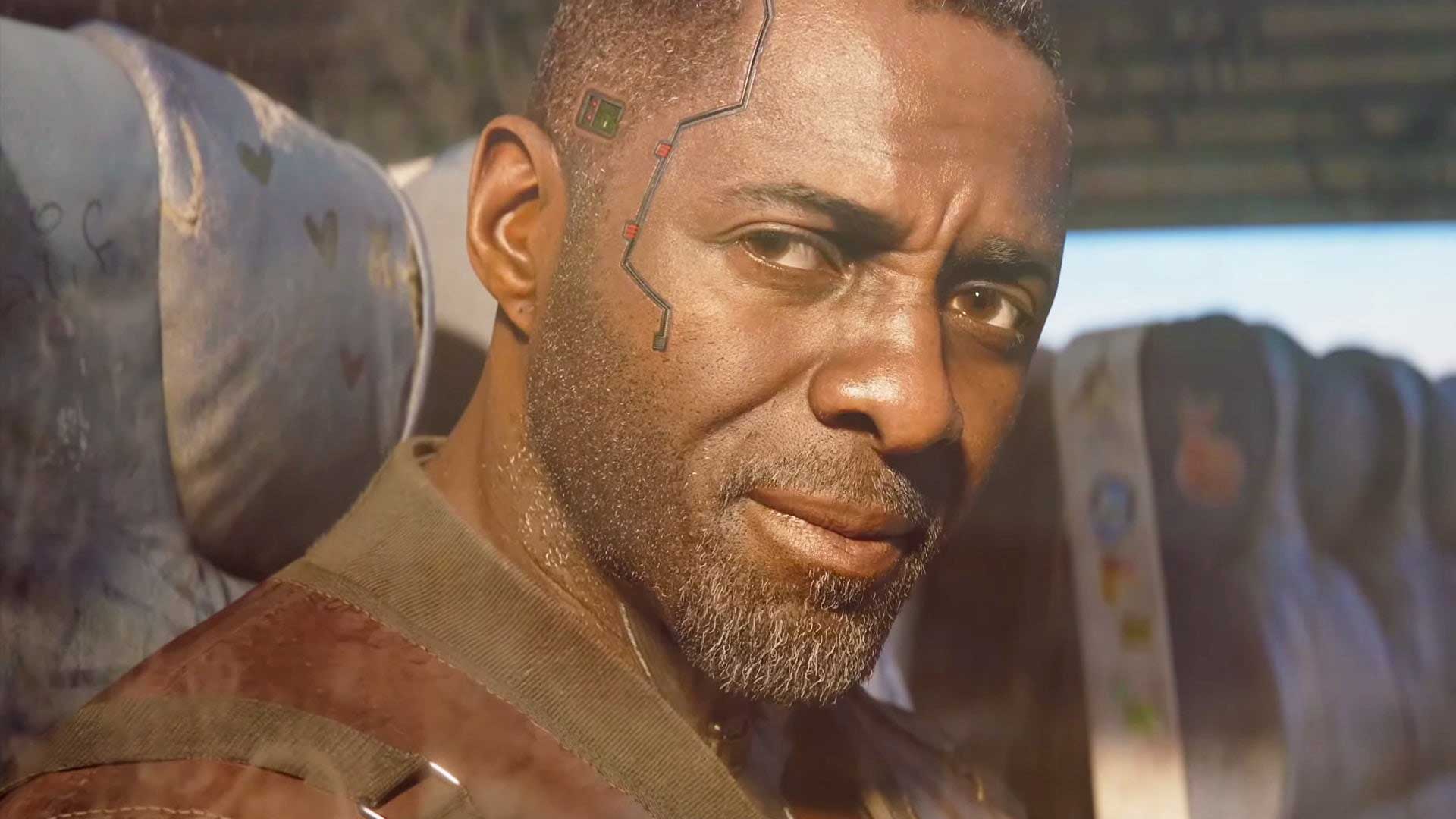 بسته الحاقی Cyberpunk 2077