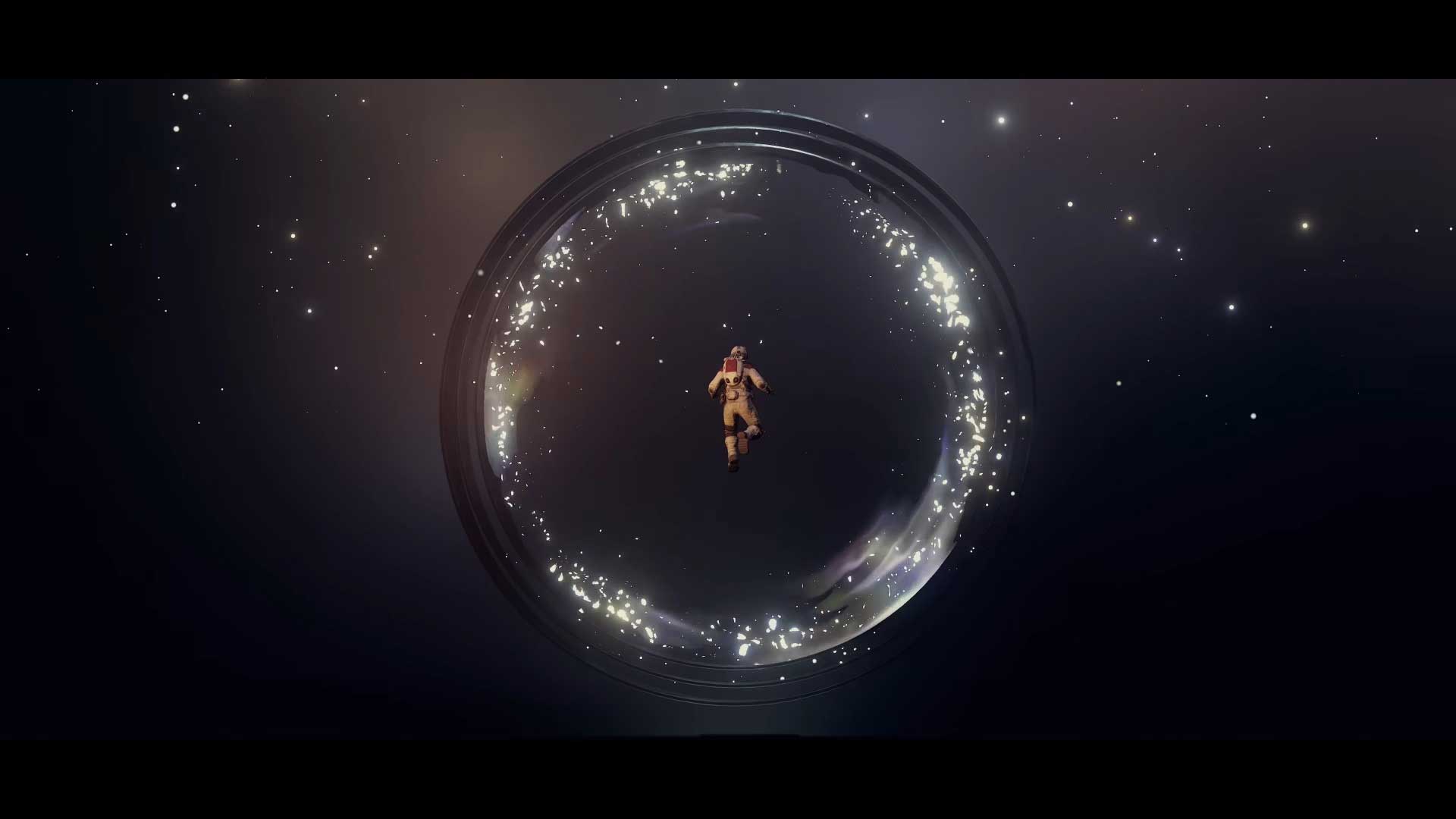 سازنده Starfield