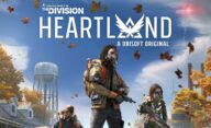 بازی The Division Heartland