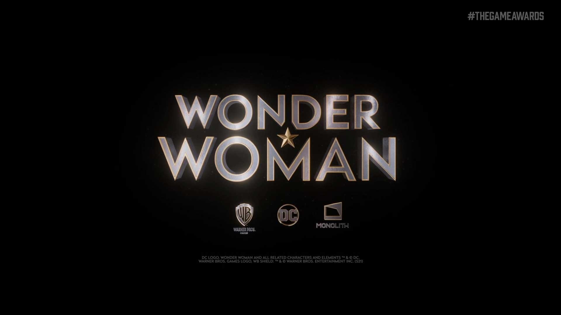 بازی Wonder Woman