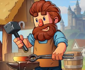 Anvil Saga