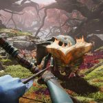 بازی Avatar Frontiers of Pandora