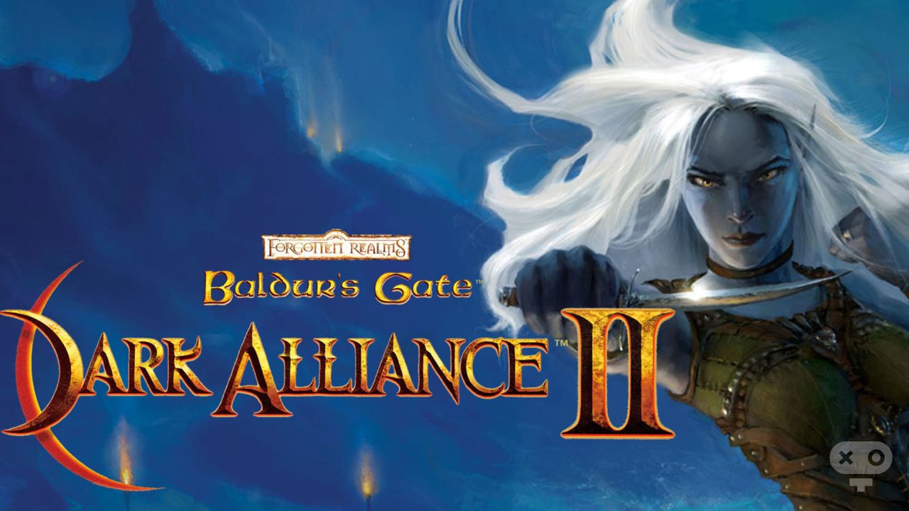 بازی Baldur’s Gate Dark Alliance 2