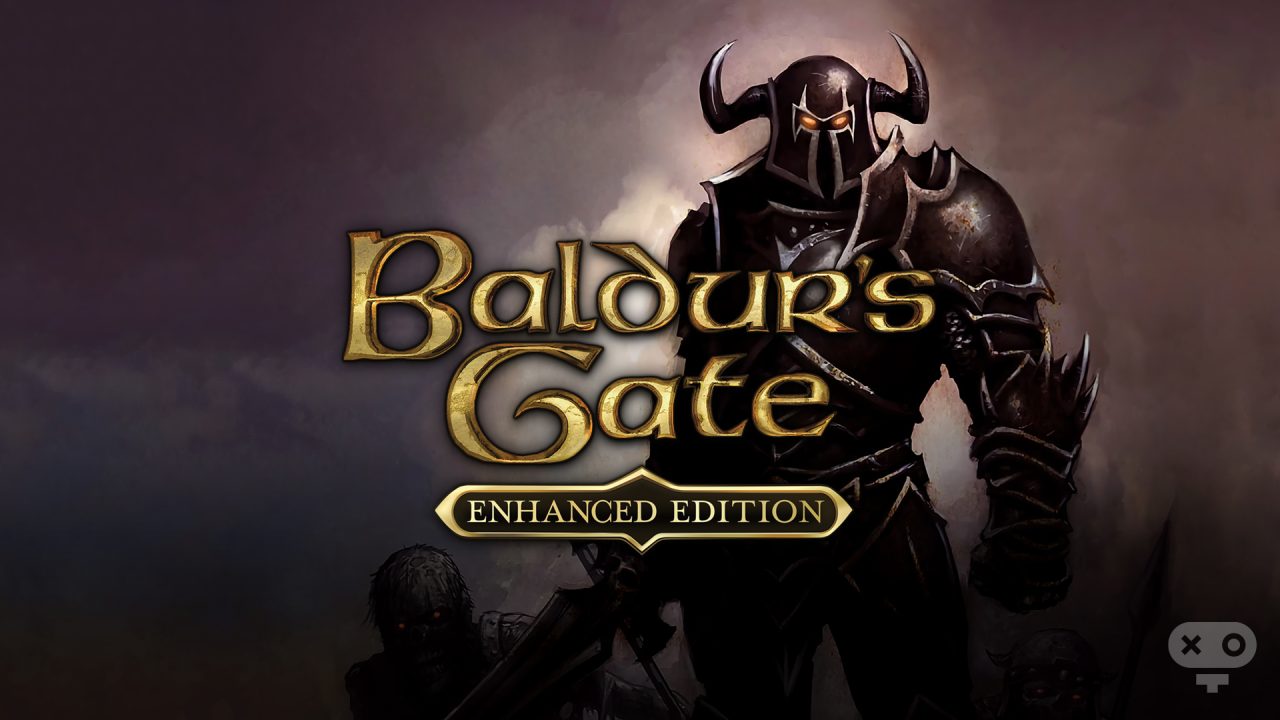 بازی Baldur’s Gate Enhanced Edition
