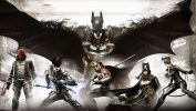 بازی Batman Arkham جدید