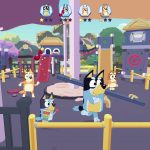 بازی Bluey The Videogame