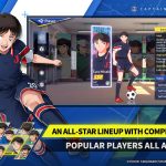 دانلود بازی CAPTAIN TSUBASA ACE برای اندروید
