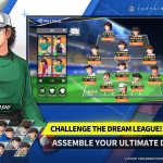 دانلود بازی CAPTAIN TSUBASA ACE برای اندروید