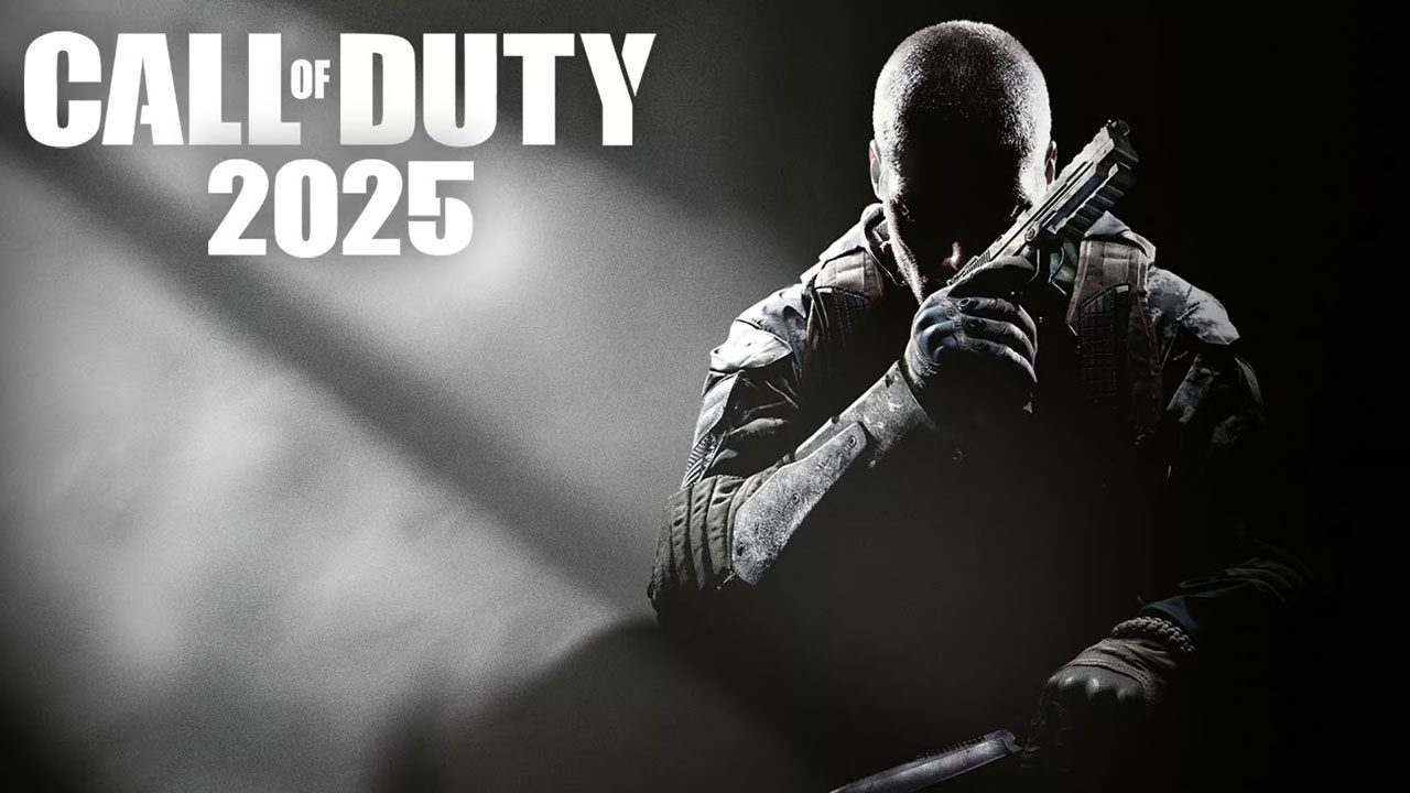 کالاف دیوتی 2025 Black Ops 2 بلک آپس 2
