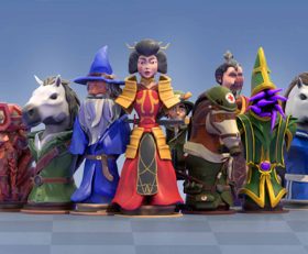 Chessarama