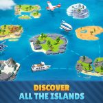 دانلود بازی City Island 6 برای اندروید