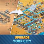 دانلود بازی City Island 6 برای اندروید