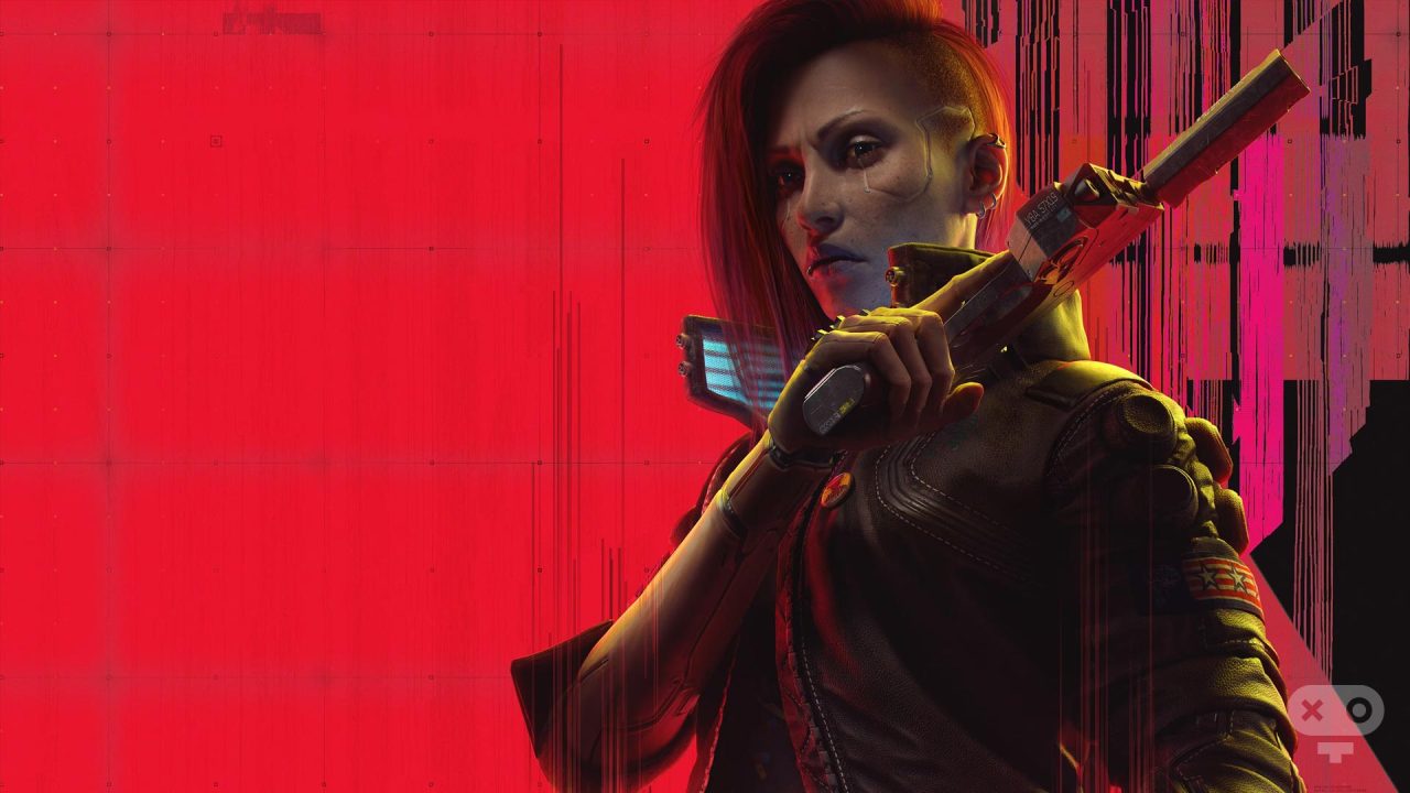 بازی Cyberpunk 2077 Phantom Liberty