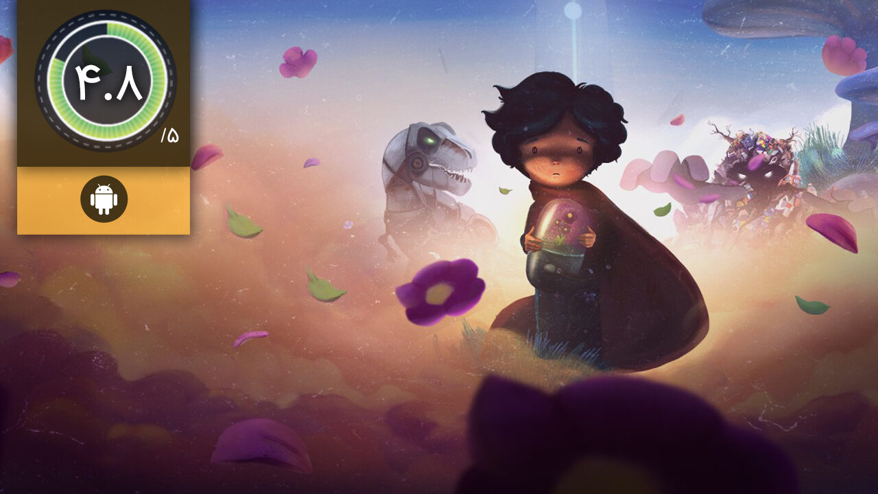 دانلود بازی DOMINO The Little One برای اندروید