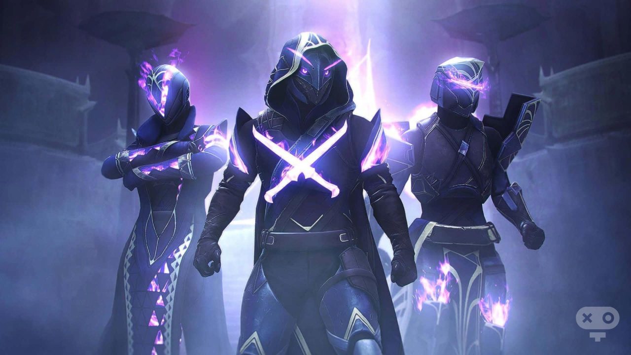 بازی Destiny 2