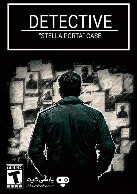 دانلود بازی Detective Stella Porta Case برای PC
