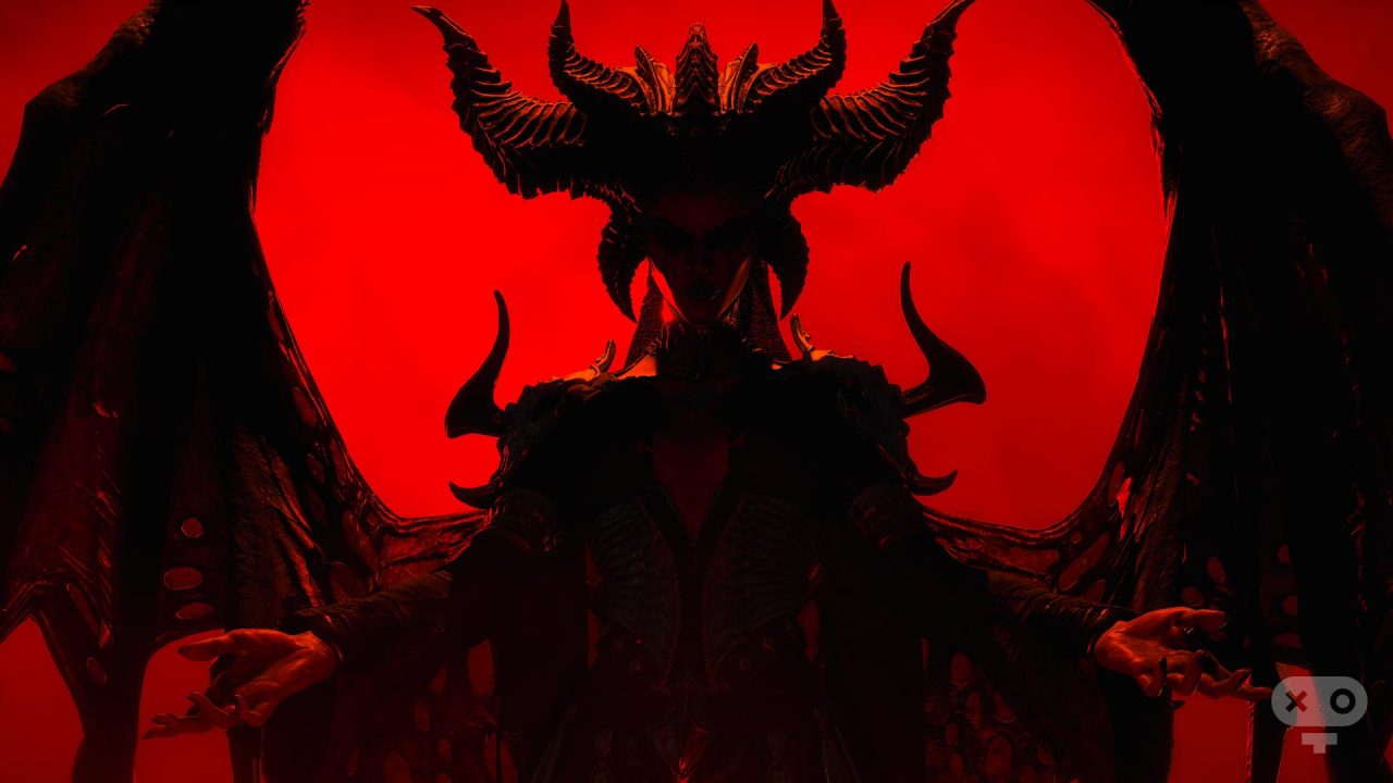 بازی Diablo IV