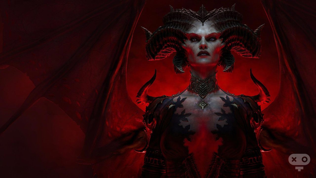 بازی Diablo IV