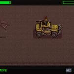 بازی Dino Hazard Chronos Blackout