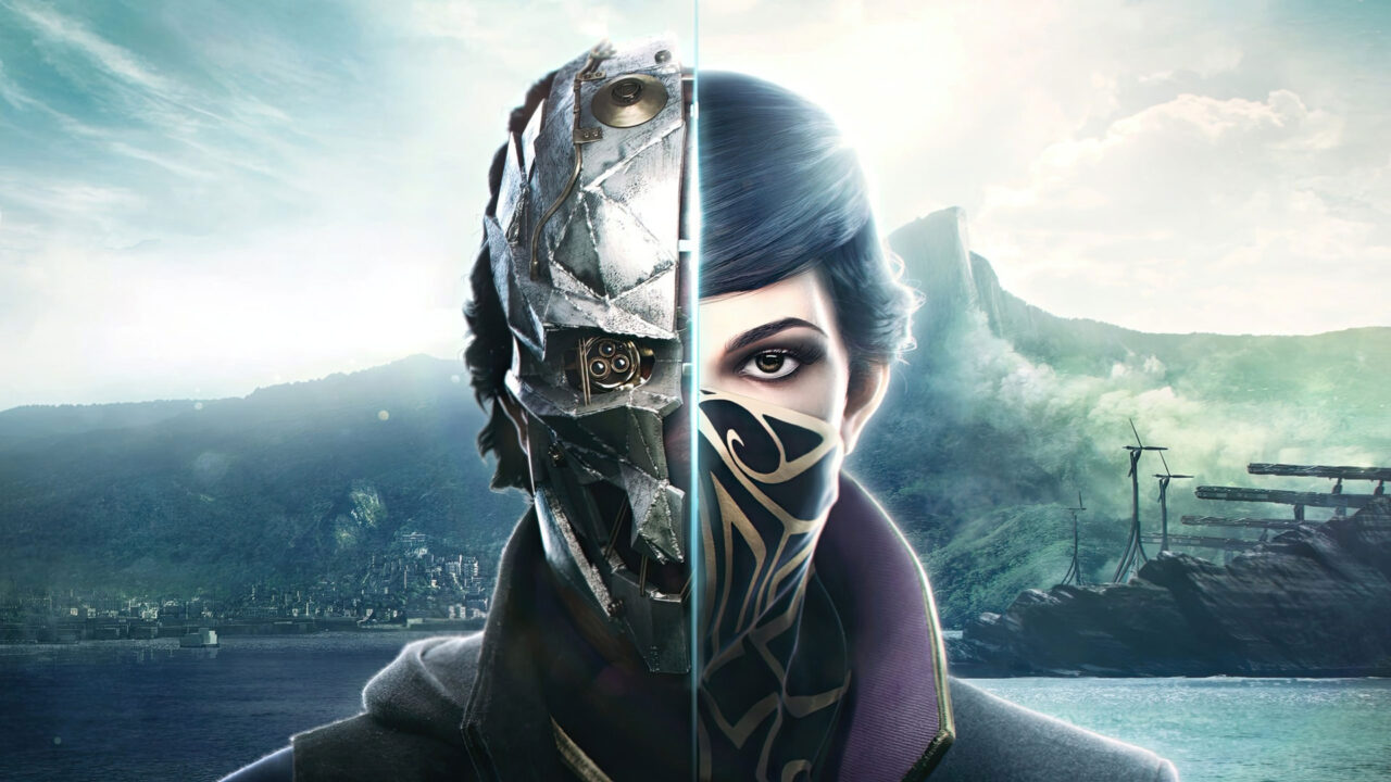 بازی Dishonored 3 گیم اواردز