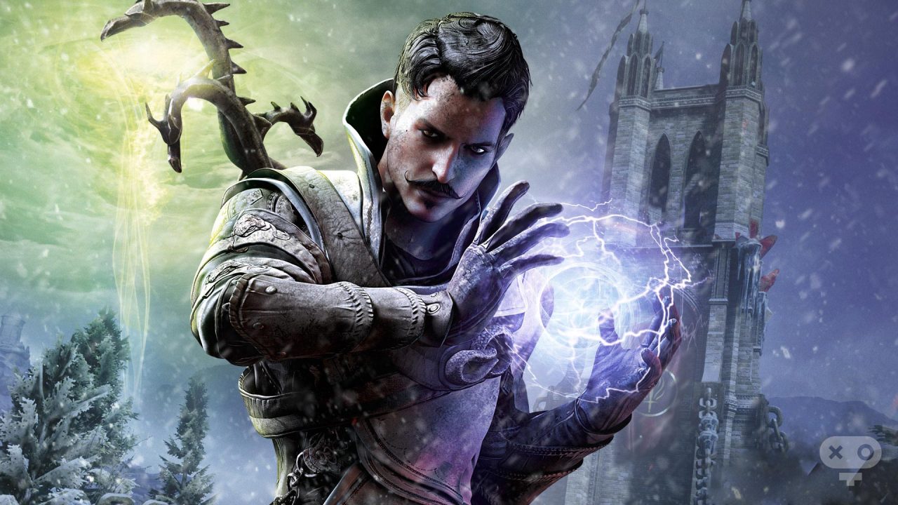 بازی Dragon Age Inquisition