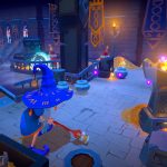 بازی Dungeon Golf