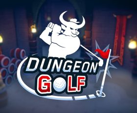 Dungeon Golf