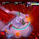 بازی Dungeon Golf