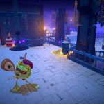 بازی Dungeon Golf