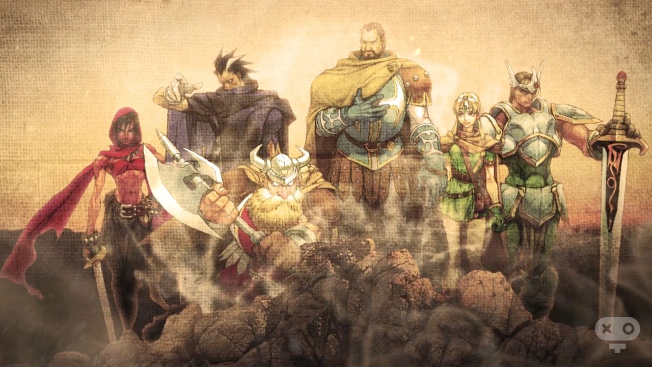 بازی Dungeons & Dragons Shadow Over Mystara