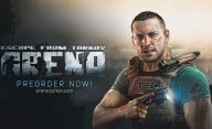 بازی آرنا Escape From Tarkov Arena کالاف دیوتی