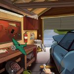 دانلود بازی Find Joe Unsolved Mystery برای اندروید