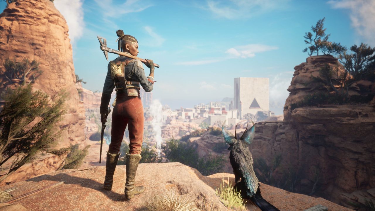 زمان انتشار بازی Flintlock: The Siege of Dawn