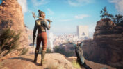 زمان انتشار بازی Flintlock: The Siege of Dawn