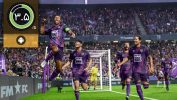دانلود بازی Football Manager 2024