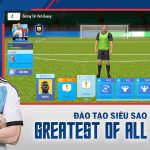 دانلود بازی Football Pro VTC برای اندروید