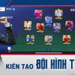 دانلود بازی Football Pro VTC برای اندروید