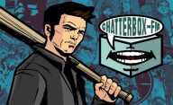 شخصیت اصلی GTA 3