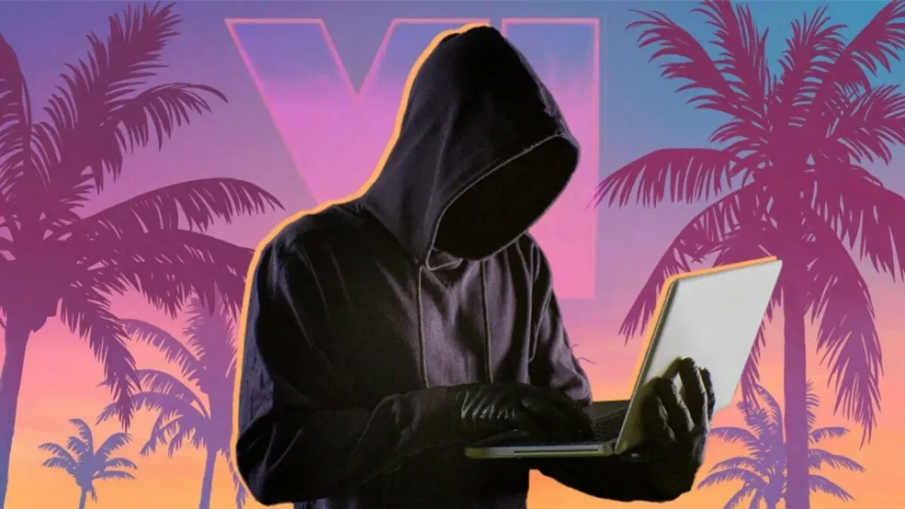 هک GTA 6 هکر GTA VI