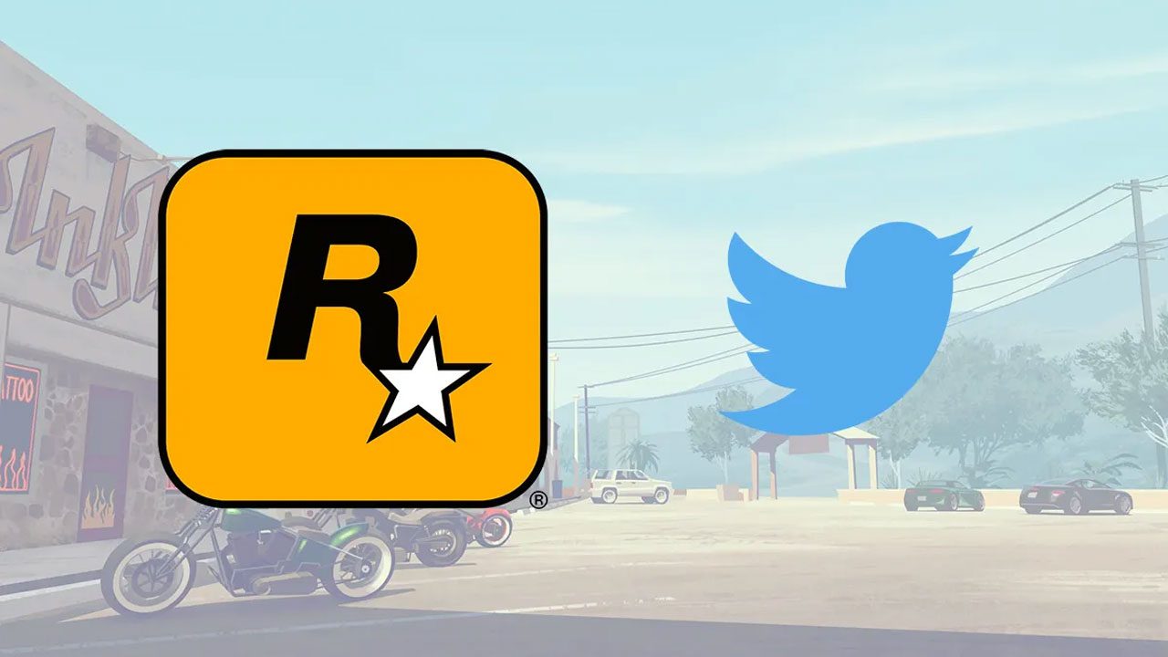 رکورد توییت بازی GTA 6