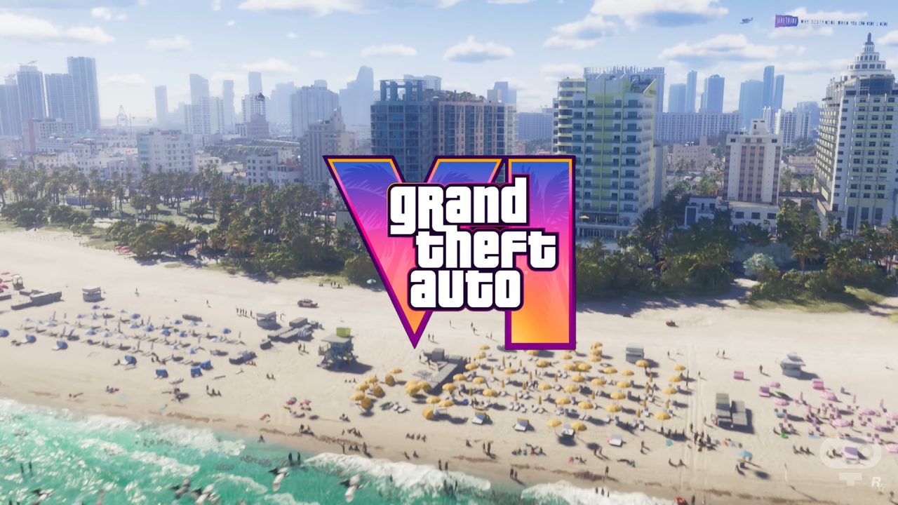 GTA 6 Trailer