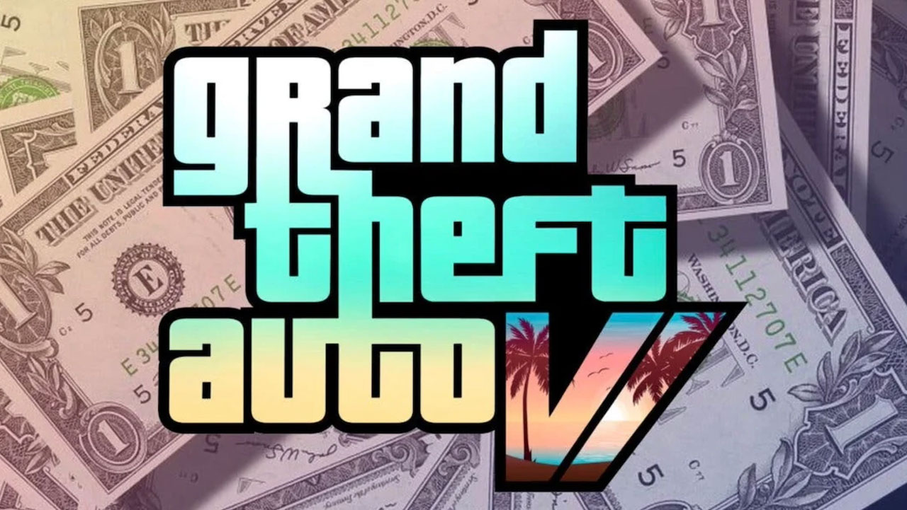 ویدیو کوتاه بازی GTA 6