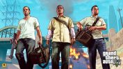 بسته الحاقی بازی GTA V