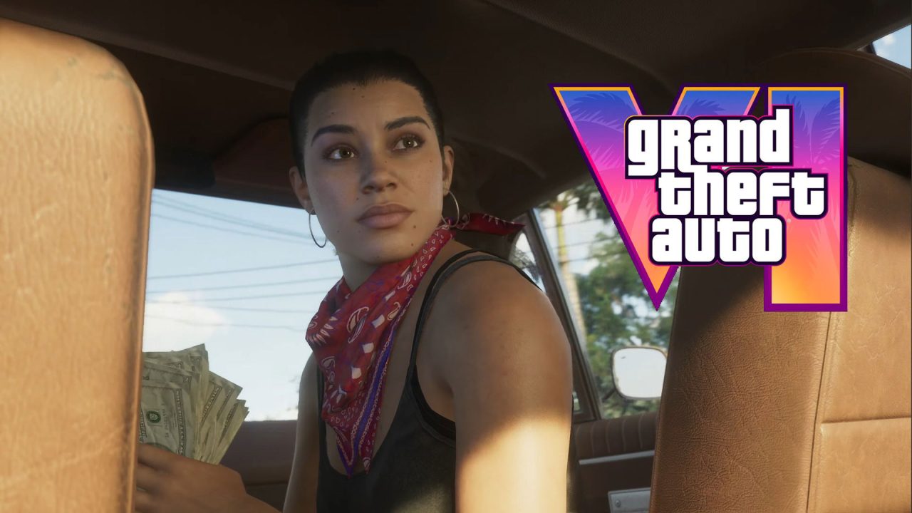 بازیگر لوسیا در GTA 6