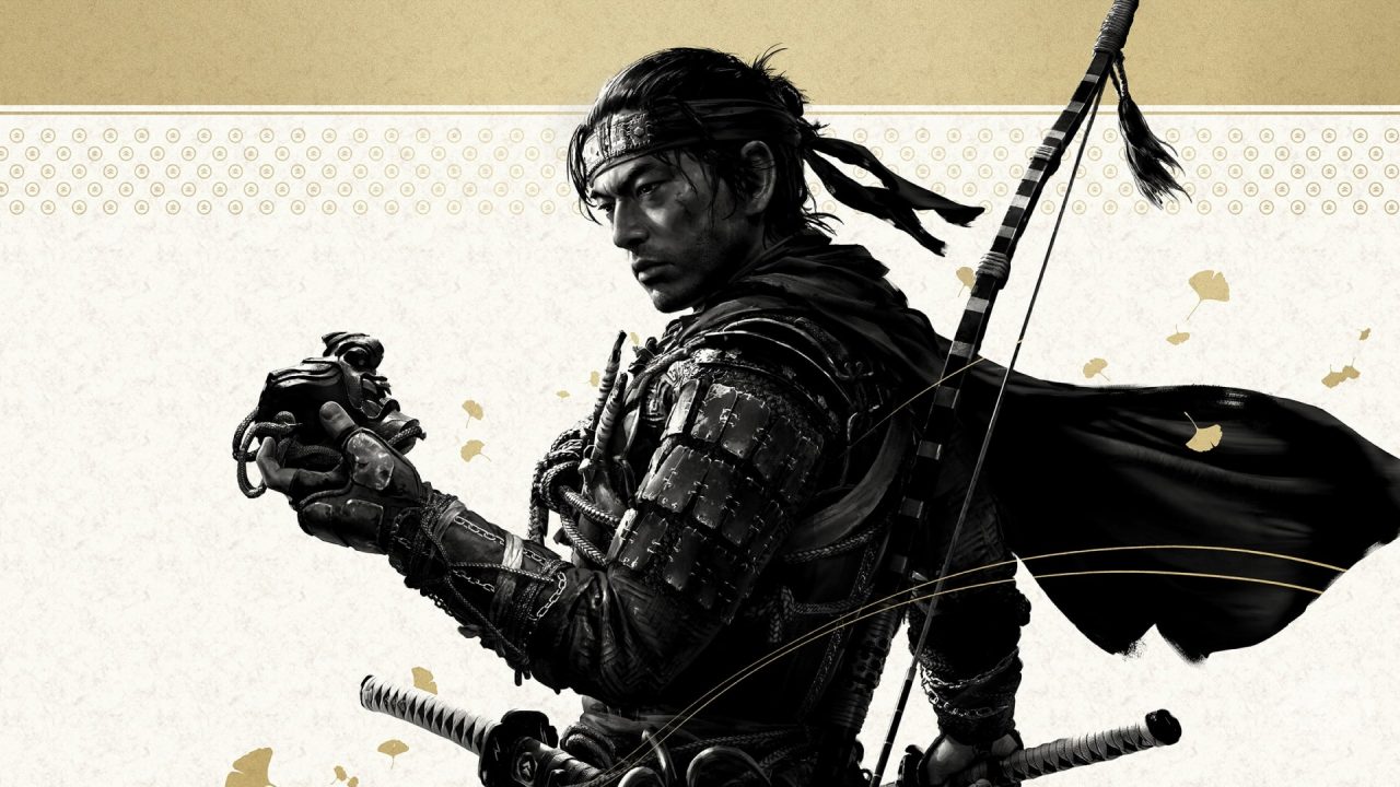 بازی Ghost Of Tsushima Director’s Cut