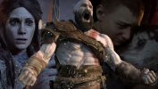 داستان God of War کریتوس