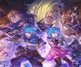Granblue Fantasy Versus Rising